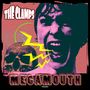 The Clamps: Megamouth (LTD. Yellow Vinyl), LP