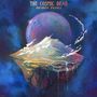 The Cosmic Dead: Infinite Peaks, CD