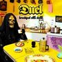 Duel (Metal): Breakfast With Death, CD
