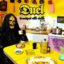 Duel (Metal): Breakfast With Death (Limited Edition) (Purple Lavender Vinyl), LP