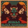 : Nebula & Black Rainbows: In Search Of The Cosmic Tale: Crossing The Galactic Portal, LP