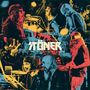 Stöner: Hittin' the Bitchin' Switch, LP,LP