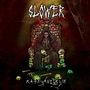 Slower: Rage And Ruin, CD