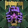 Pentagram: Lightning In A Bottle (Deluxe Edition), LP,LP