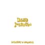 Dead Meadow: Voyager To Voyager (Alt/Black & White), LP