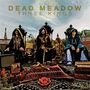 Dead Meadow: Three Kings (Green), LP,LP