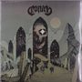 Conan: Violence Dimension, LP,LP