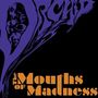 Orchid: The Mouth of Madness, CD