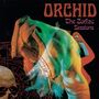 Orchid: The Zodiac Sessions, CD