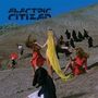 Electric Citizen: Ec4, CD