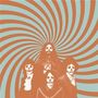 The Cosmic Dead: The Cosmic Dead, LP