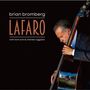 Brian Bromberg: La Faro, CD
