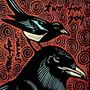 Thieves' Kitchen: One For Sorrow, Two For Joy, CD