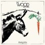The Wood Brothers: Paradise, LP