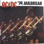 AC/DC: '74 Jailbreak (180g), LP