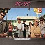 AC/DC: Dirty Deeds Done Dirt Cheap, LP