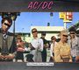 AC/DC: Dirty Deeds Done Dirt Cheep, CD