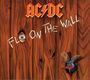 AC/DC: Fly On The Wall - Digip, CD