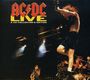 AC/DC: Live, CD,CD