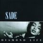 Sade: Diamond Life, CD