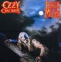 Ozzy Osbourne: Bark At The Moon, CD