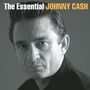 Johnny Cash: The Essential Johnny Cash, CD,CD