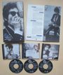 Bob Dylan: Vol. 1-3-Rare & Unreleased 196, CD,CD,CD