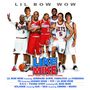 Like Mike, CD