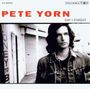 Pete Yorn: Day I Forgot, CD