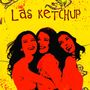 Las Ketchup: Las Ketchup, CD