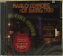 O' Connors Mark: Hot Swing, CD