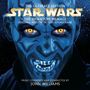 John Williams: Star Wars: The Phantom, CD,CD