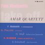 Amar Quartett - Take Off, CD