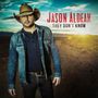 Jason Aldean: They Don't Know, CD