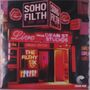 The Filthy Six: Soho Filth, LP