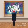 Flashcubes: Pop Masters, CD