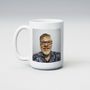 Dolph Chaney: Mug, CD