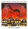 The Corner Laughers: Concerns Of Wasp And Willow, CD