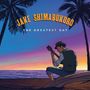 Jake Shimabukuro: The Greatest Day (180g), LP,LP