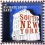 Michael Band Louis: South New York, CD
