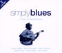 : Simply Blues, CD,CD