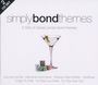 : Simply Bond Themes, CD,CD