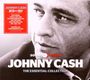 Johnny Cash: The Essential Collection, CD,CD,DVD