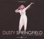 Dusty Springfield: Live At The Royal Albert Hall 1979 (CD + DVD), CD,DVD