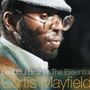 Curtis Mayfield: Beautiful Brother - The Essential Curtis Mayfield, CD