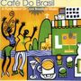 Cafe Do Brasil, CD