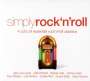: Simply Rock'n Roll, CD,CD,CD,CD