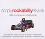 : Simply Rockabilly Revival, CD,CD,CD,CD