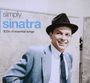 Frank Sinatra: Simply Sinatra (Tinbox), CD,CD,CD