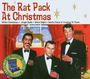 Rat Pack (Frank Sinatra, Dean Martin & Sammy Davis Jr.): The Rat Pack At Christmas (Pop-Up Decoration), CD